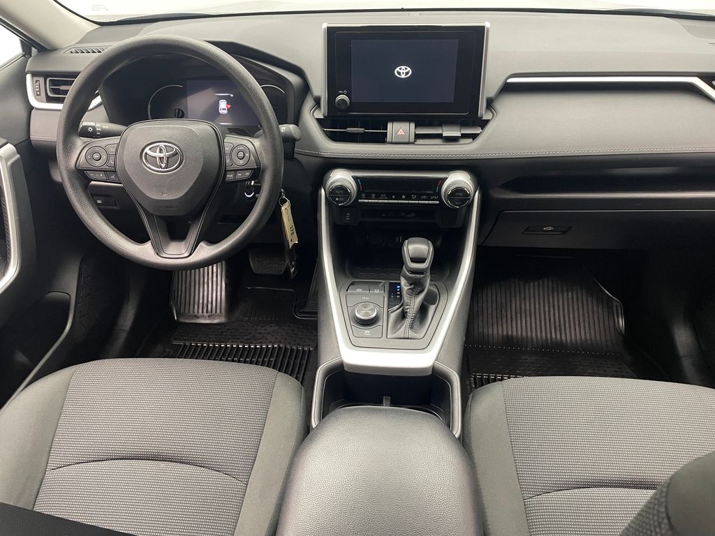 Thumbnail: 2023 Toyota RAV4 - 18