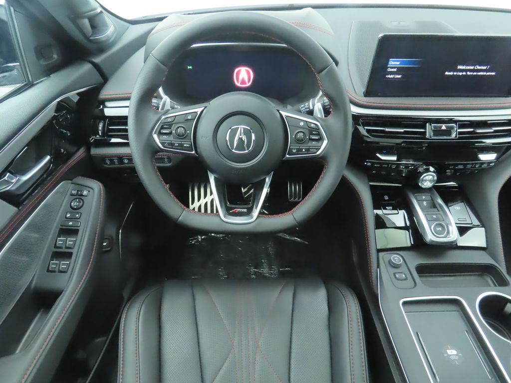 2026 Acura MDX Base 11