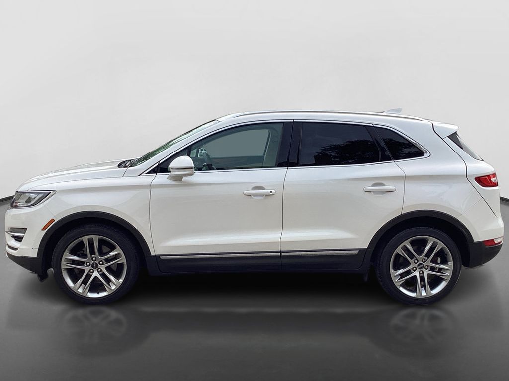 Used 2016 Lincoln MKC SUV