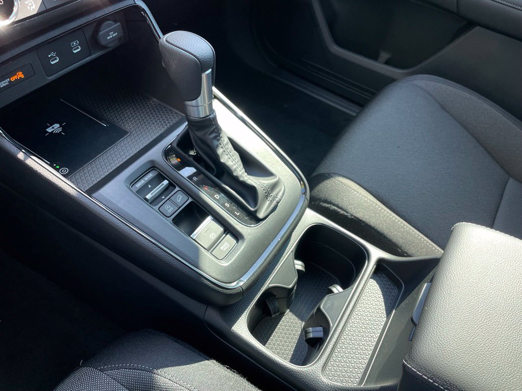 Thumbnail: 2026 Honda CR-V - 19
