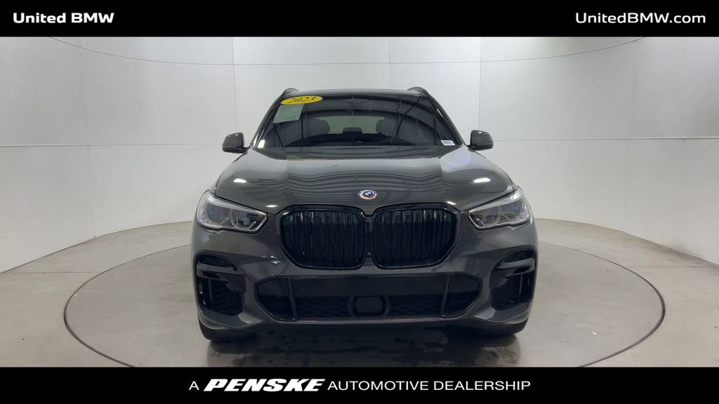 Thumbnail: 2023 BMW X5 - 3