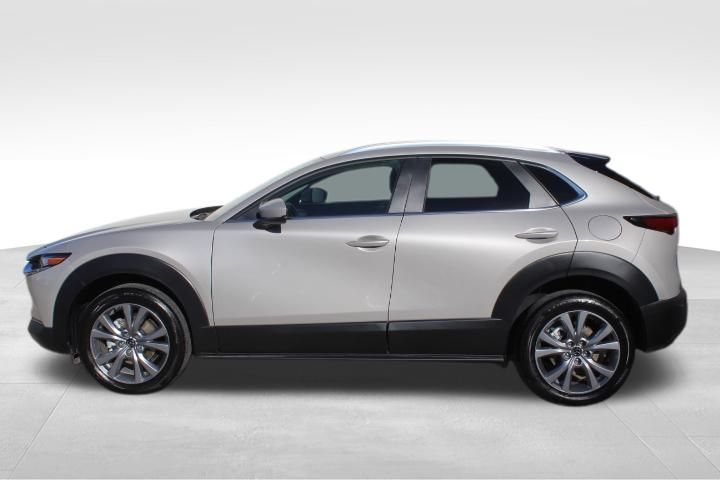 Used Car 2024 Mazda Cx-30  2.5 S Preferred Package For Sale Under $25,000 In Georgetown, Texas