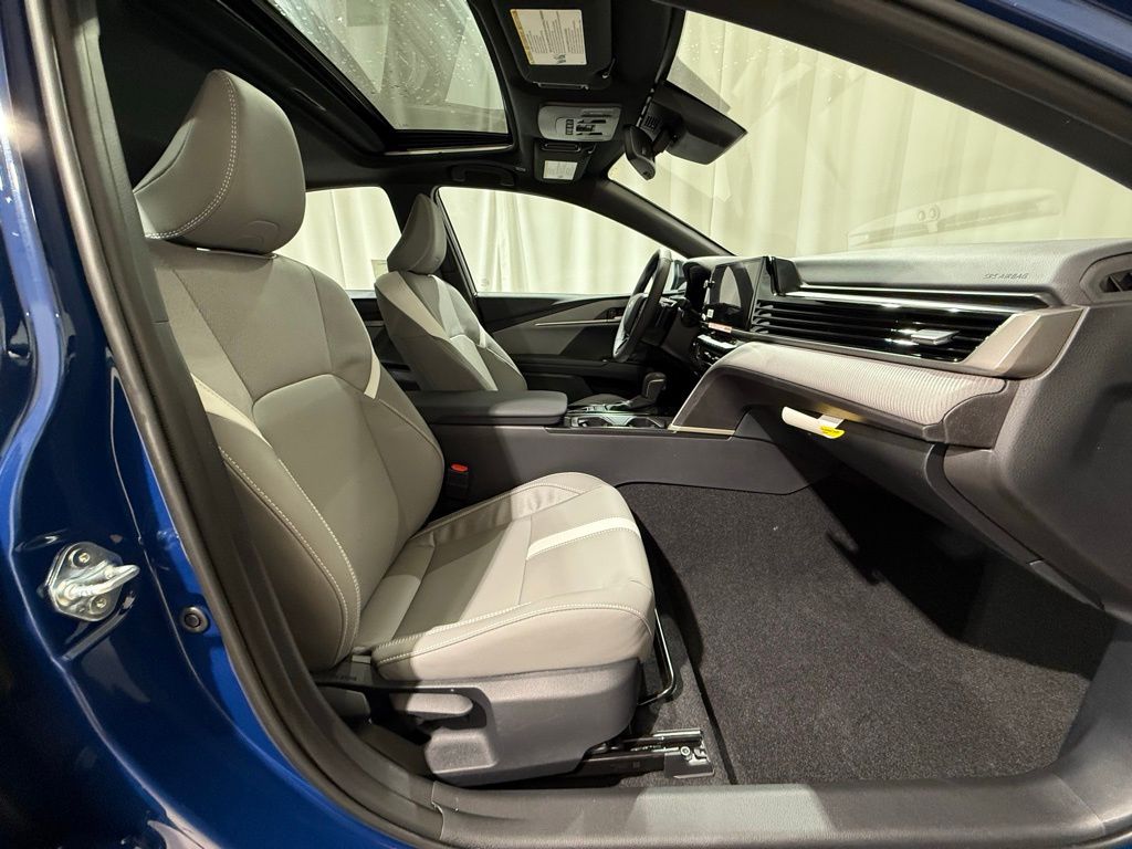 Thumbnail: 2026 Toyota Camry - 22