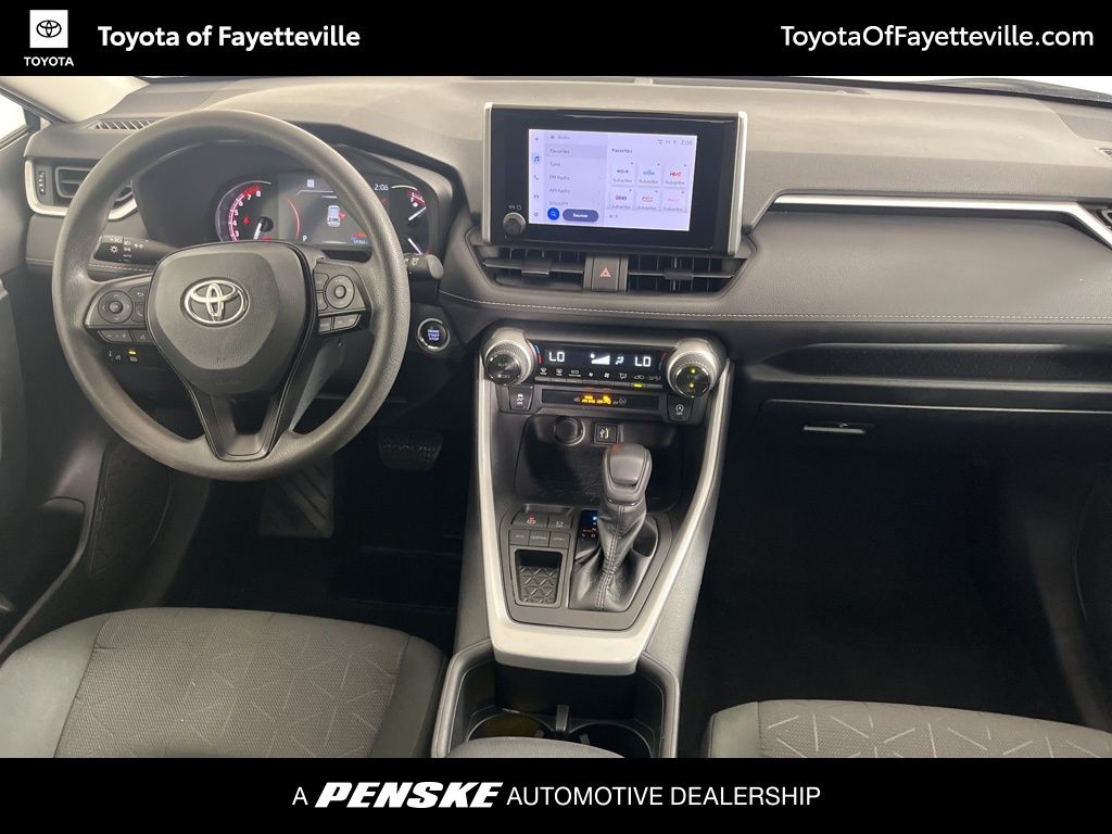 Thumbnail: 2023 Toyota RAV4 - 16