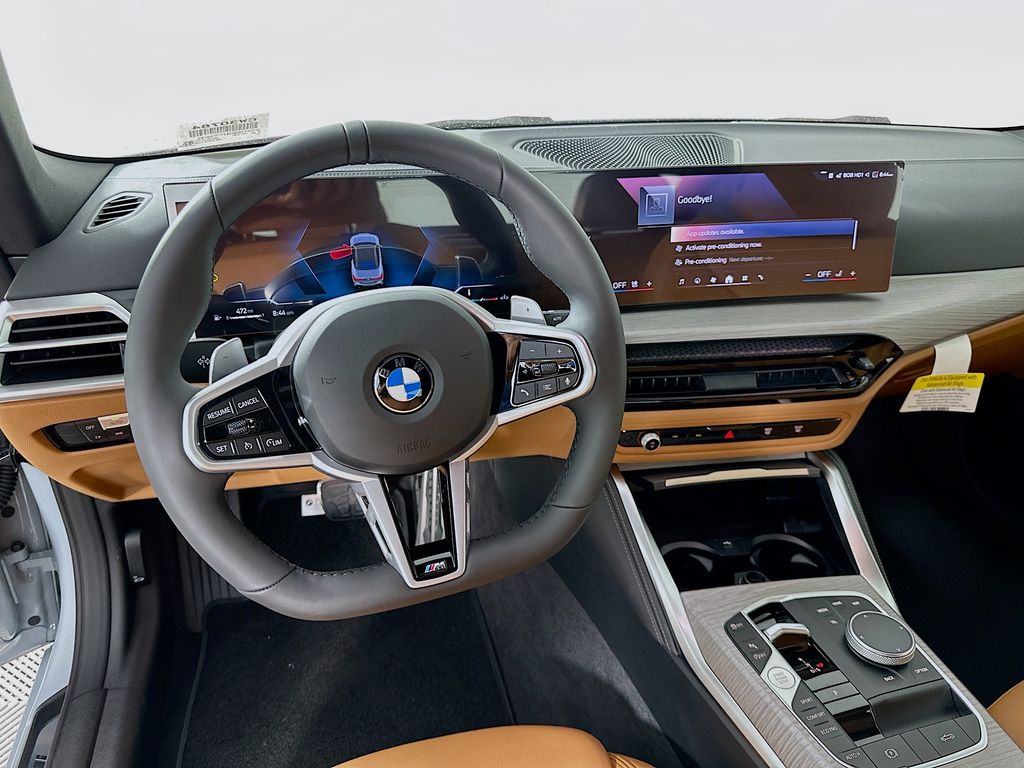 Thumbnail: 2026 BMW 4 Series - 19