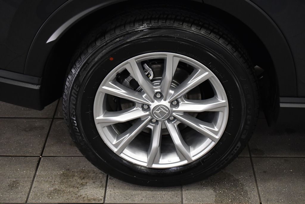 Thumbnail: 2025 Honda CR-V - 11