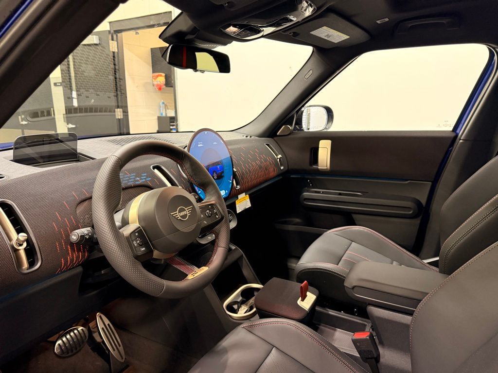 Thumbnail: 2026 MINI Cooper Countryman - 11