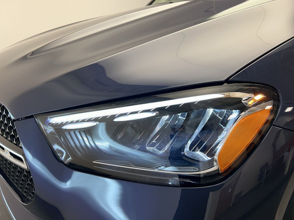 Thumbnail: 2026 Mercedes-Benz GLE - 9