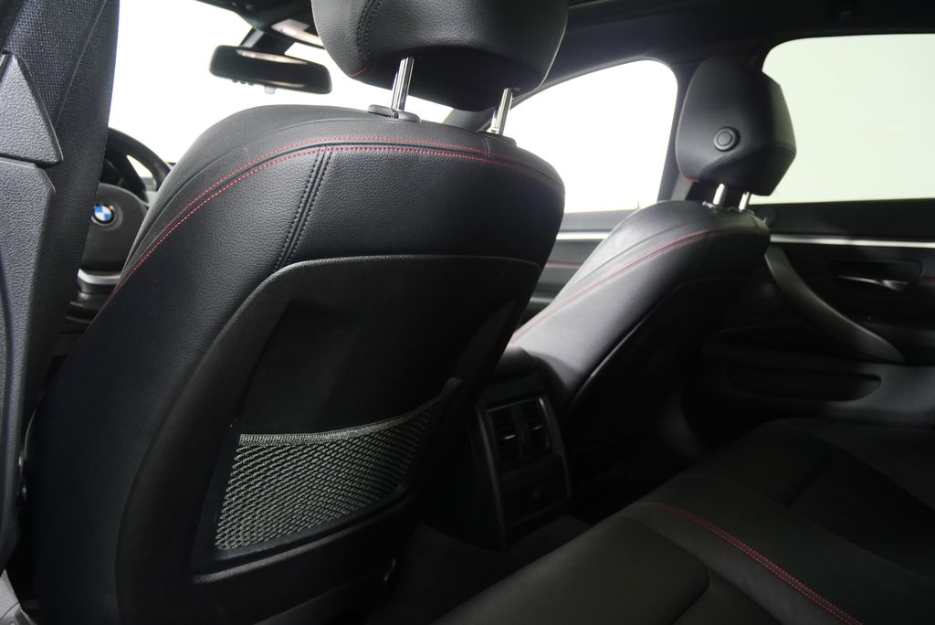2018 BMW 4 Series 440i 16