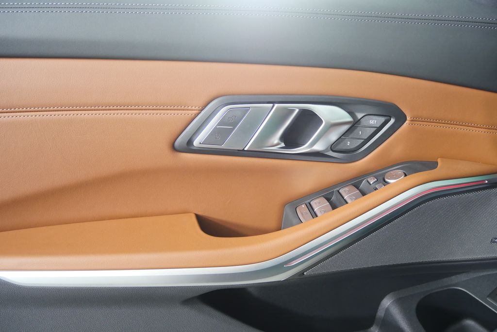 Thumbnail: 2026 BMW M3 - 11