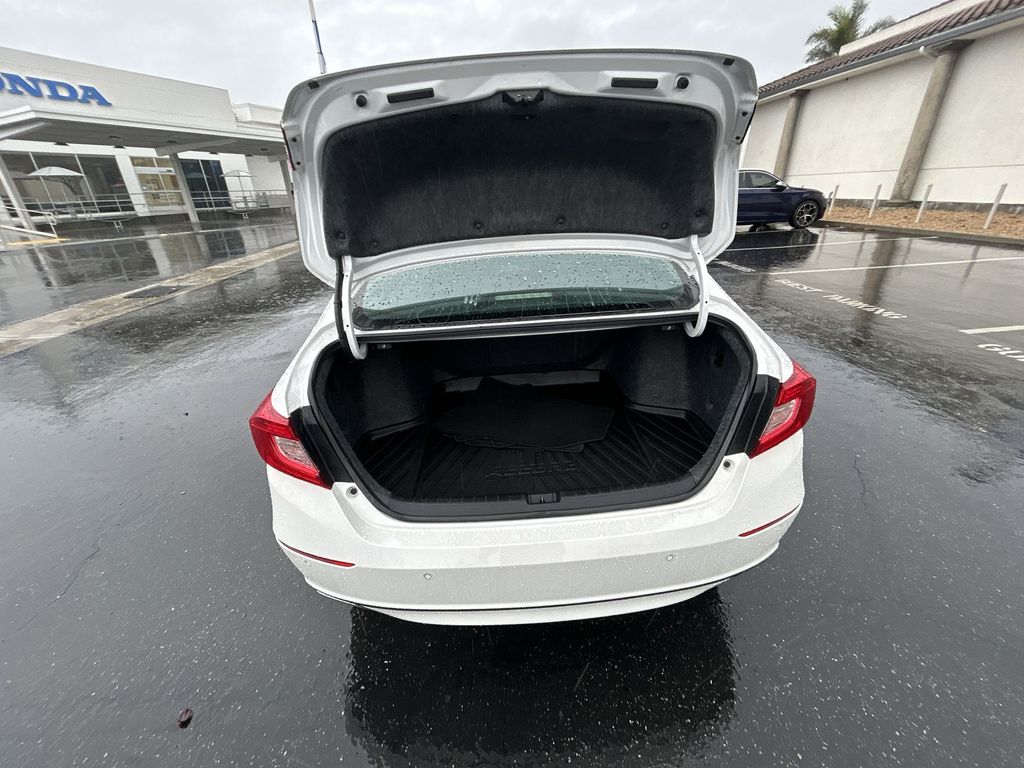 Thumbnail: 2022 Honda Accord - 23