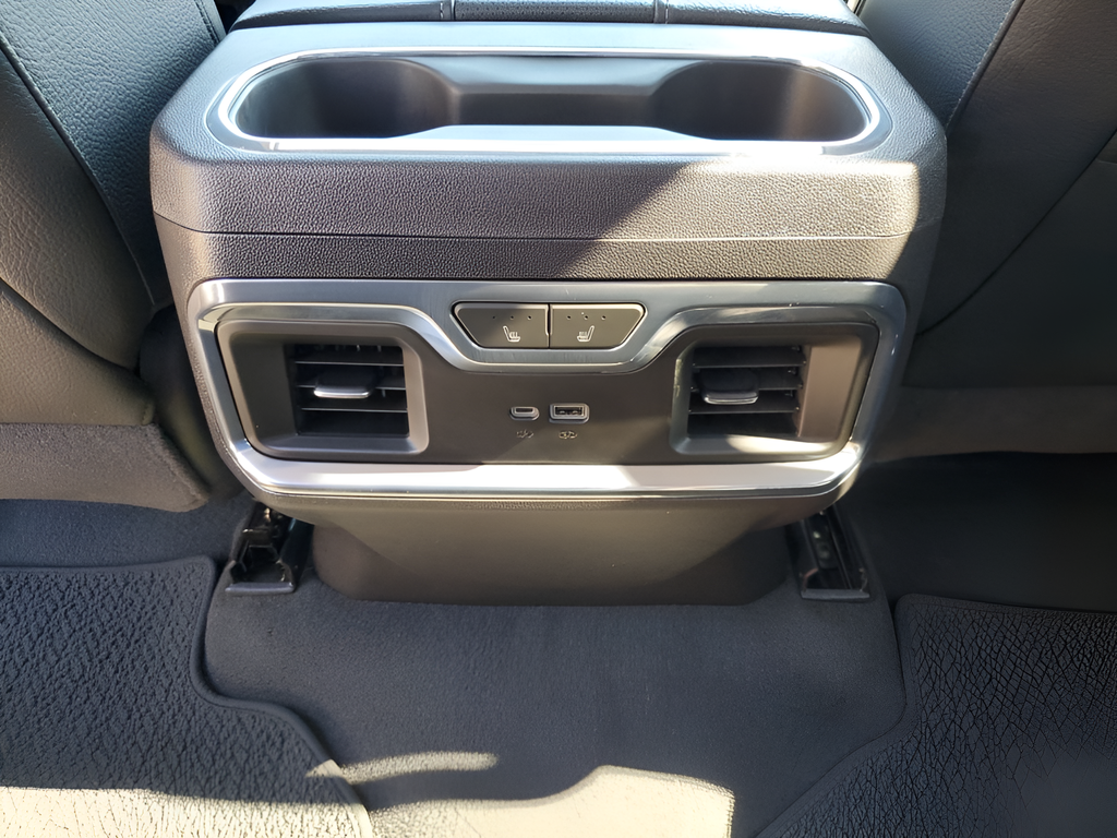 Used Car 2024 Gmc Sierra 1500  Denali For Sale Under $60,000 In Austin, Texas