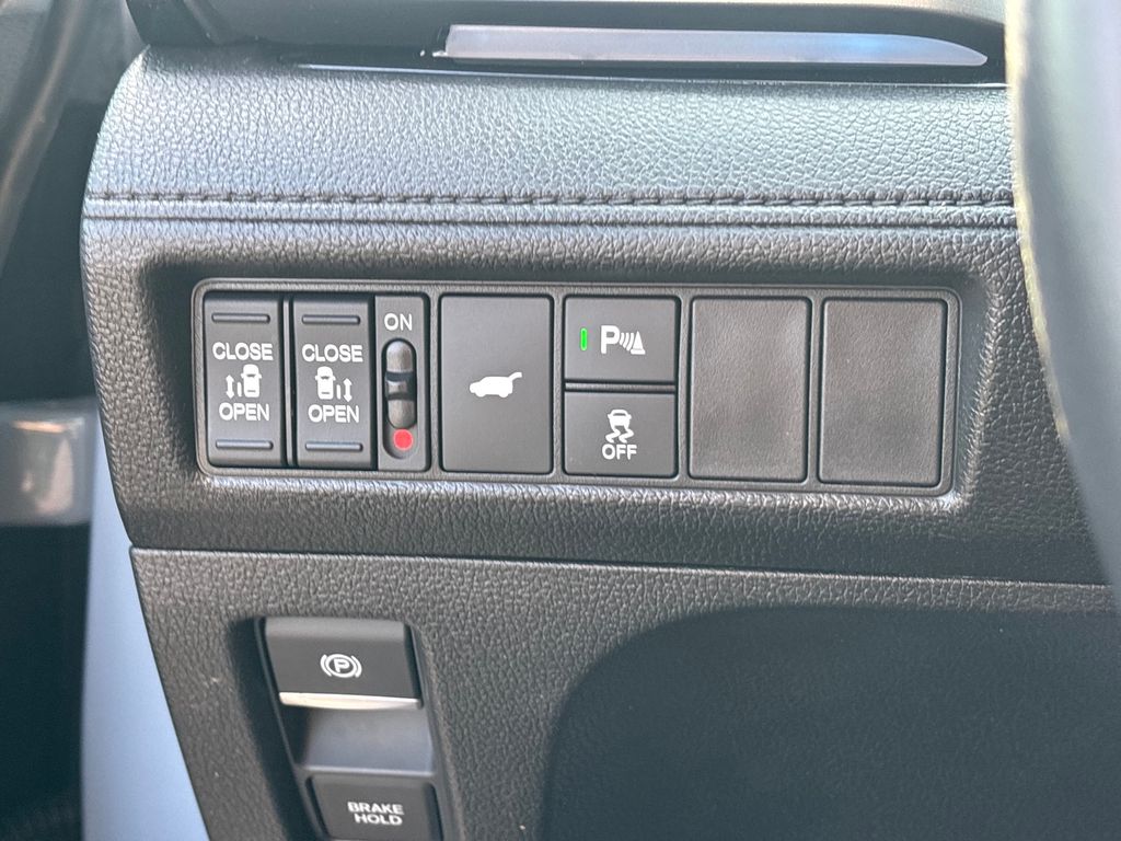 Used Car 2025 Honda Odyssey  Touring For Sale Under $50,000 In Austin, Texas