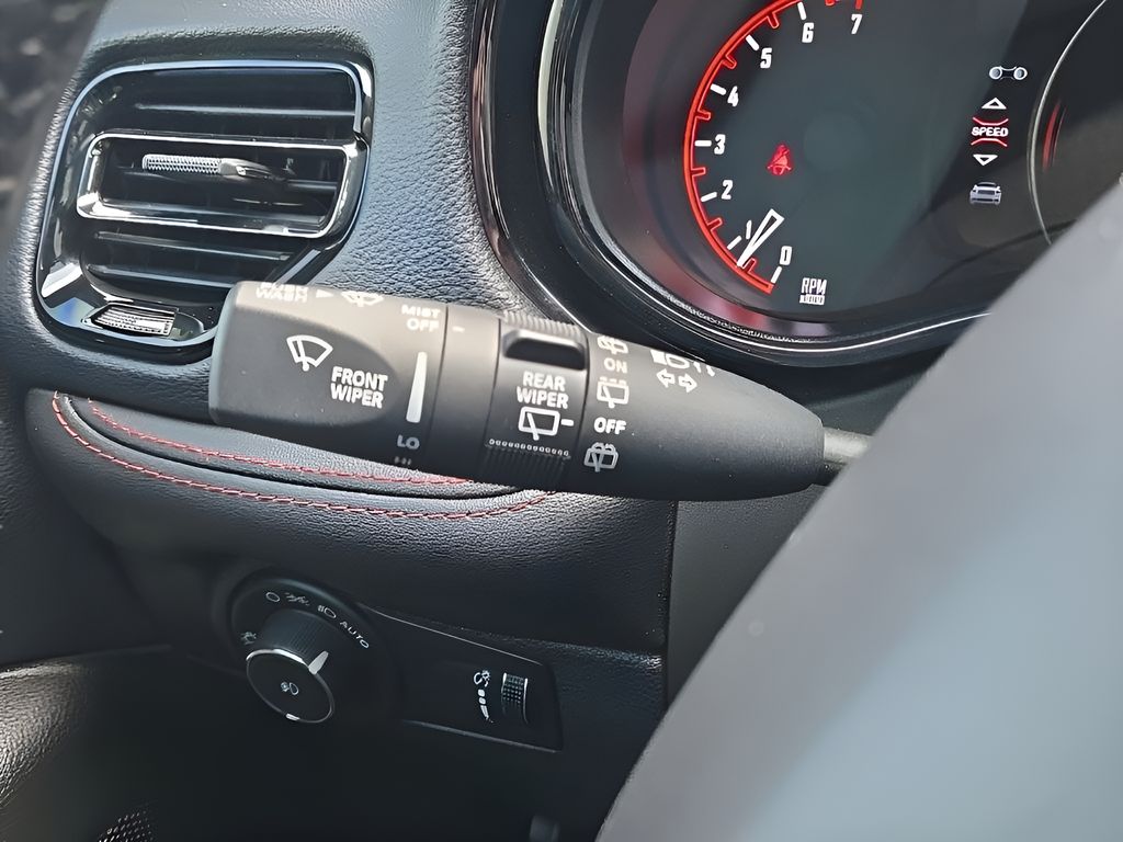 Certified Used 2023 Silver Dodge GT Plus image 40