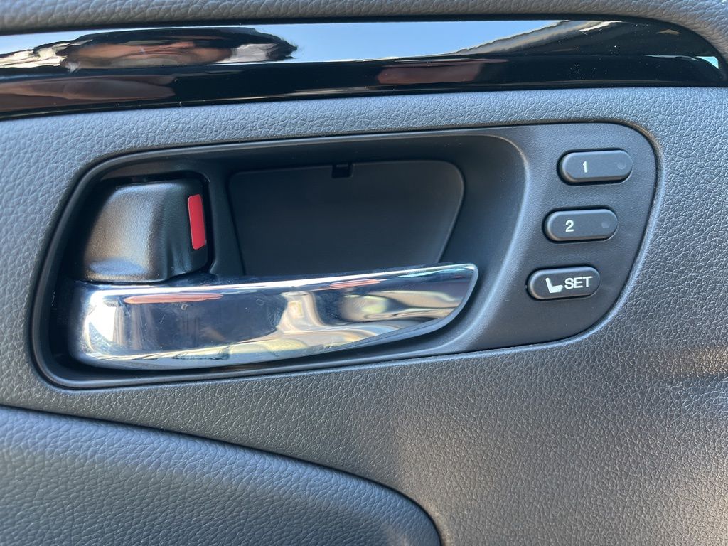 Thumbnail: 2026 Honda Ridgeline - 6