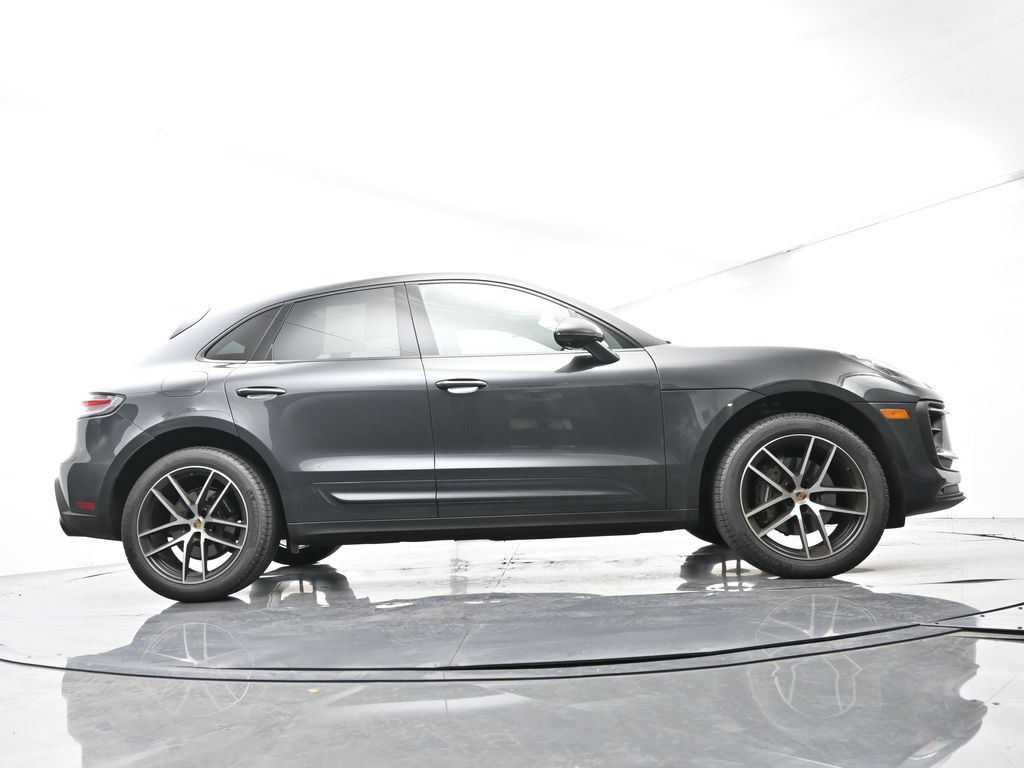 Certified Used 2023 Gray Porsche  image 50