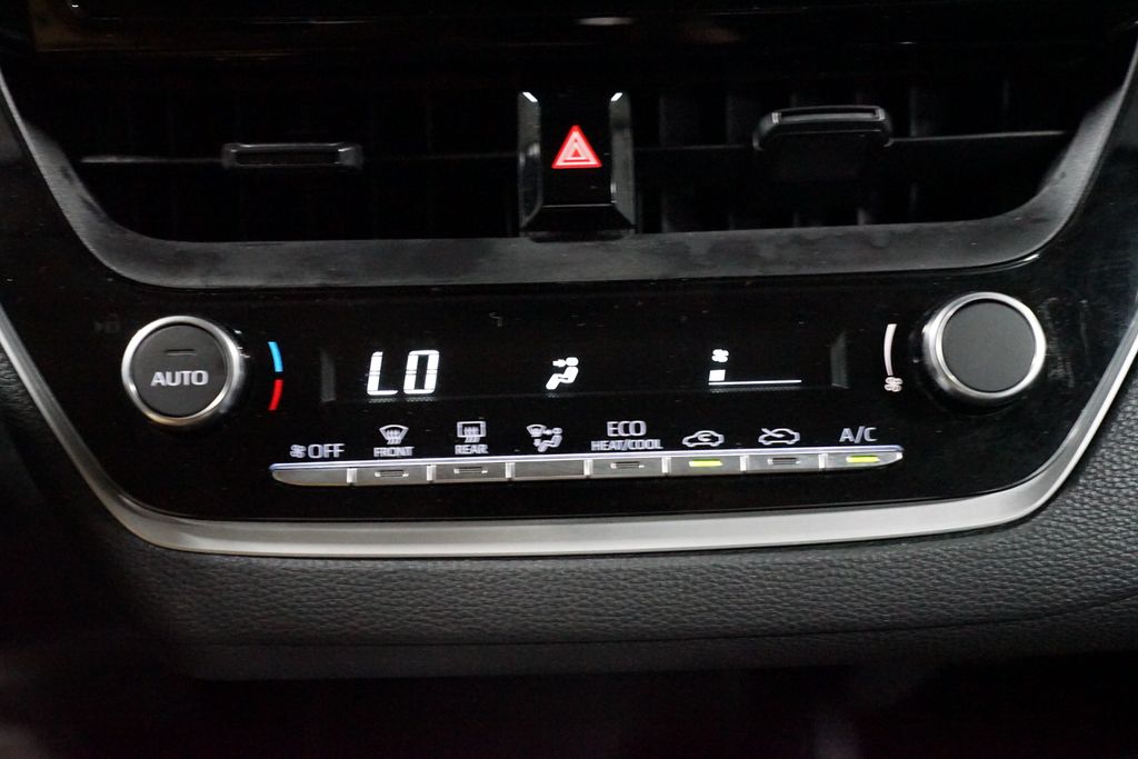 Thumbnail: 2024 Toyota Corolla - 20