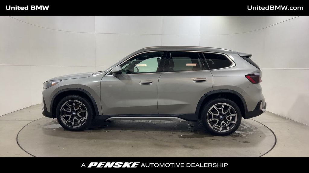 Thumbnail: 2024 BMW X1 - 5