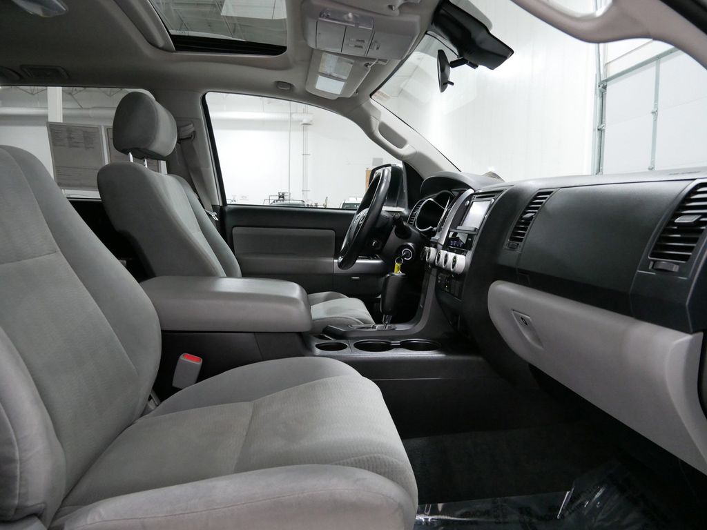 Used 2019 Toyota Sequoia SUV