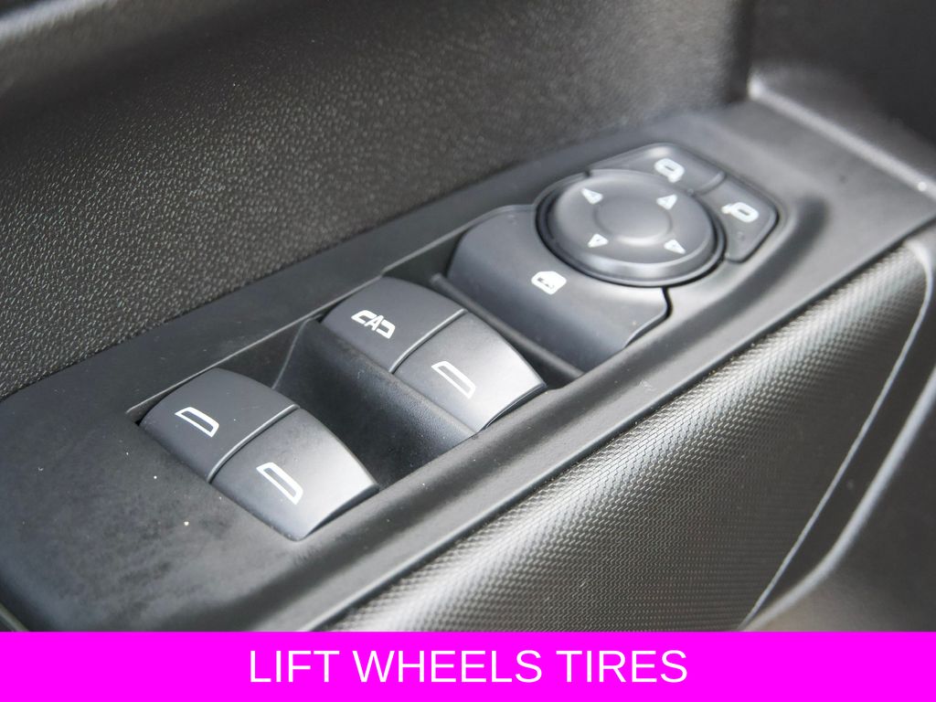 Used 2026 Chevrolet Silverado 1500 Truck
