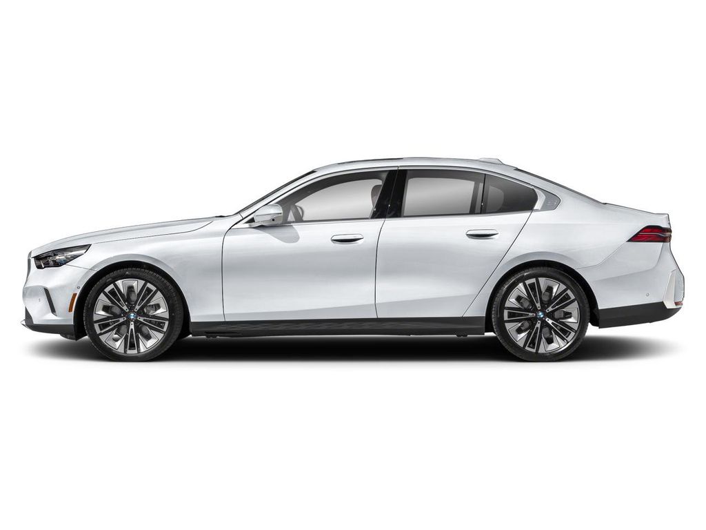 2026 BMW 5 Series 540i xDrive 3