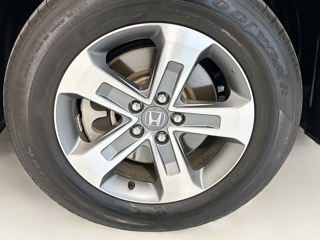 Thumbnail: 2024 Honda Pilot - 31