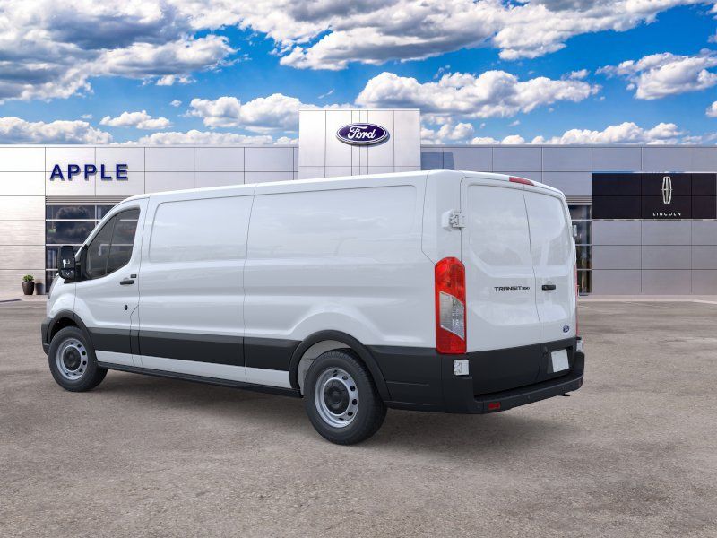 2026 Ford Transit-350 Cargo Van 