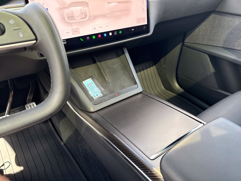 2022 Tesla Model X Plaid