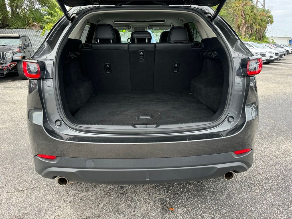 2022 Mazda CX-5 2.5 S Preferred Package 12