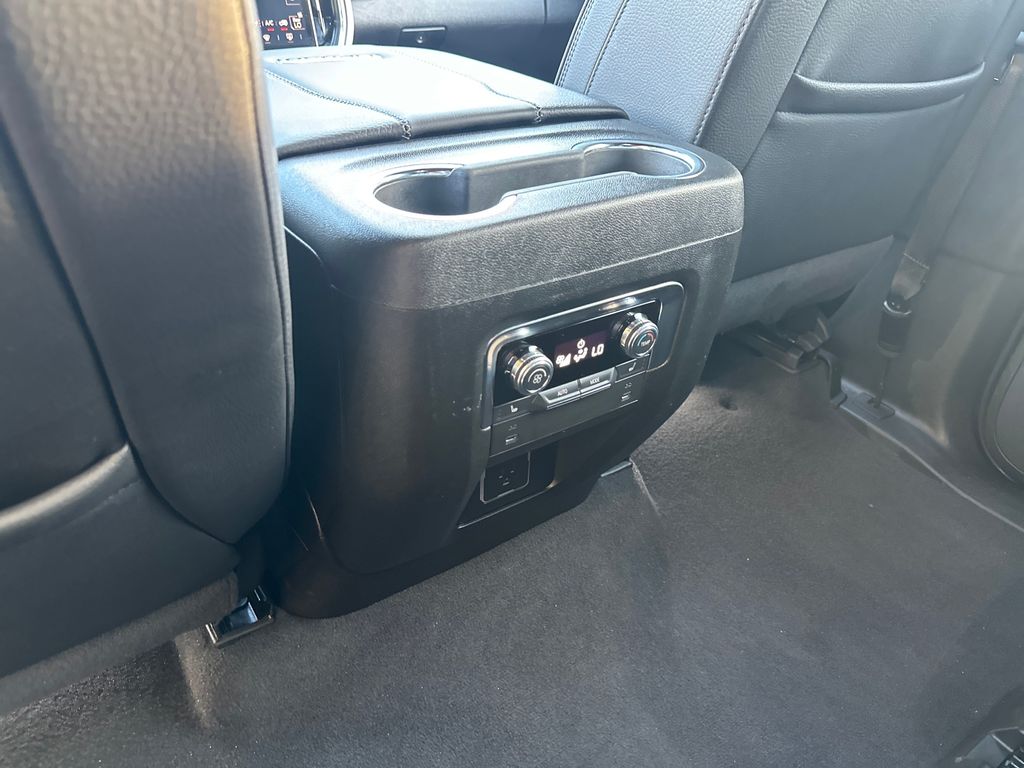 Used Car 2025 Gmc Yukon Xl  Denali For Sale Under $70,000 In Austin, Texas