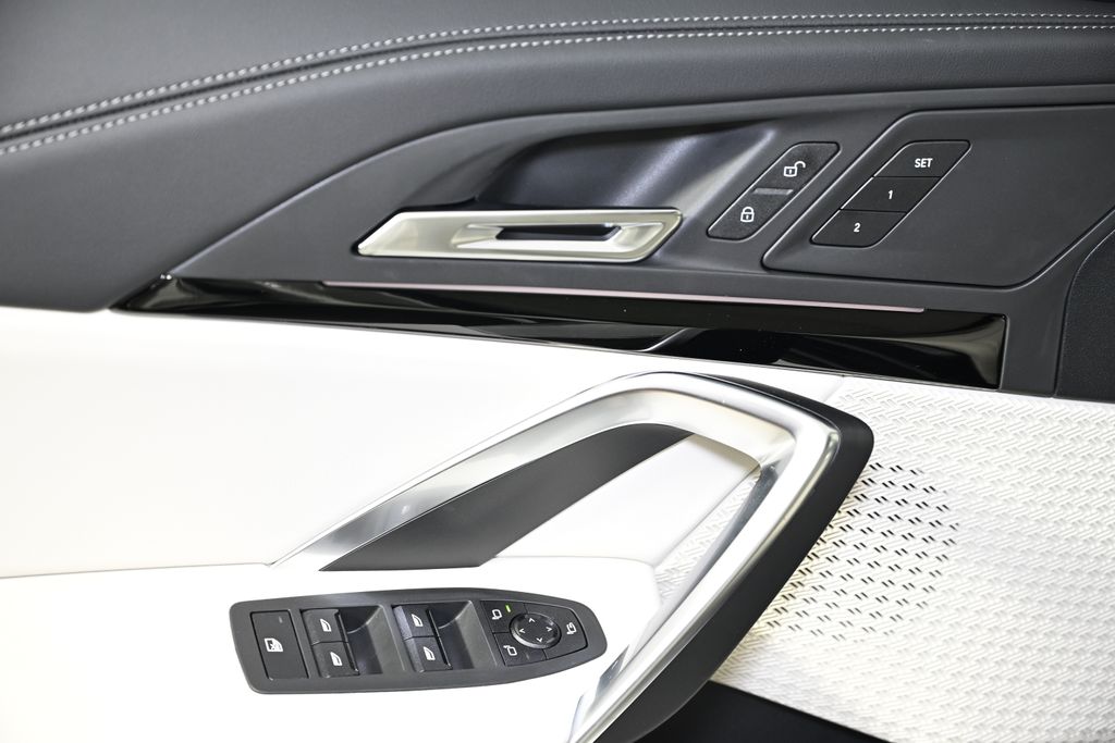 Thumbnail: 2026 BMW X1 - 22