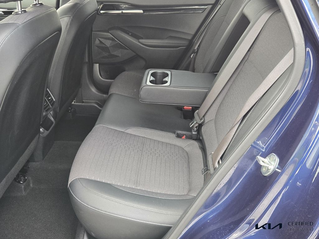 2023 Kia Seltos - $18,903