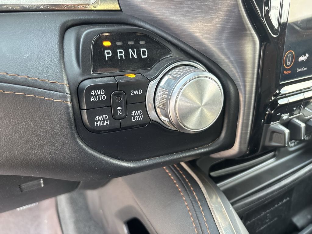 Used 2021 Ram 1500 Truck