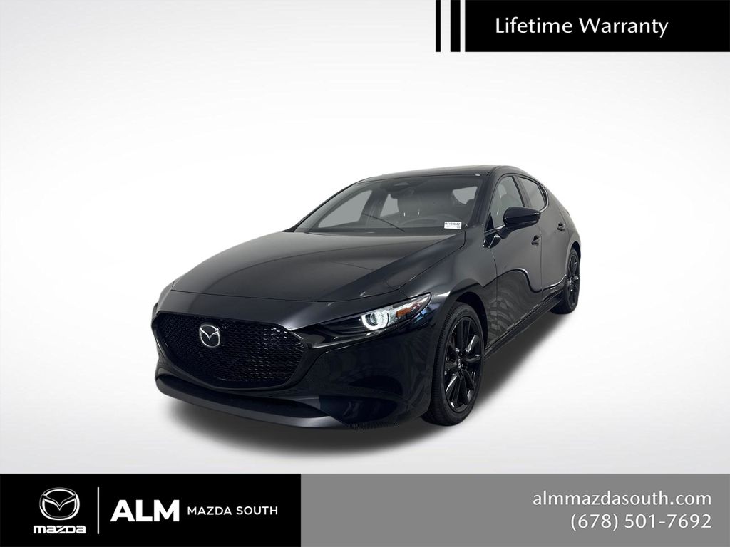 2026 Mazda CX-3 Premium MT 5-Door SKYACTIV's photo