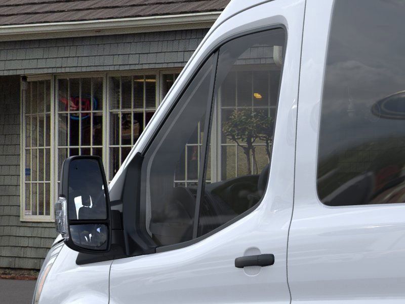 New 2025 White Ford XLT image 20