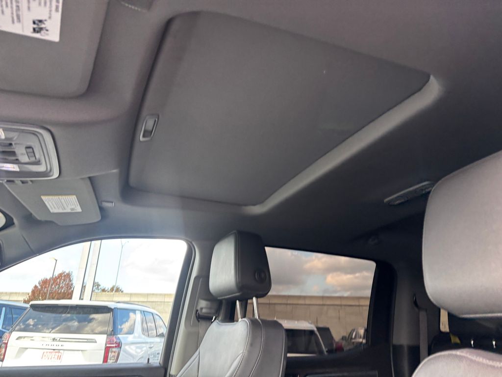 Used Car 2025 Chevrolet Silverado 1500  Crew Pickup 4wd Crew Cab 147 Ltz Four Wheel Drive For Sale Under $60,000 In Austin, Texas