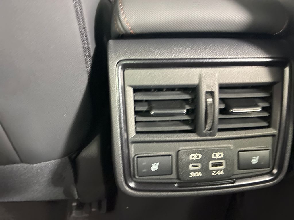 2026 Subaru Forester Touring - Photo 27