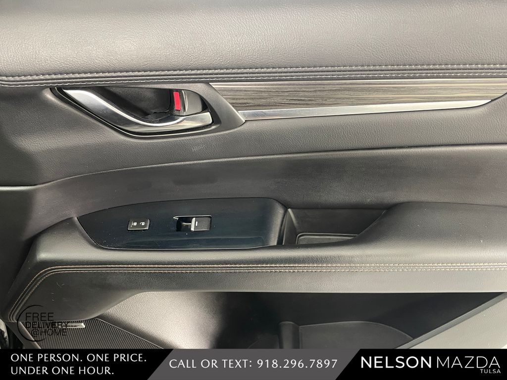 Used 2018 Black Mazda Grand Touring image 46