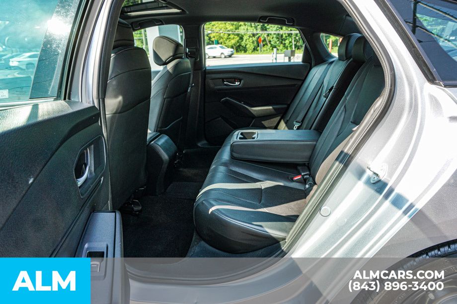 2023 Honda Accord Hybrid Sport-L - Photo 20