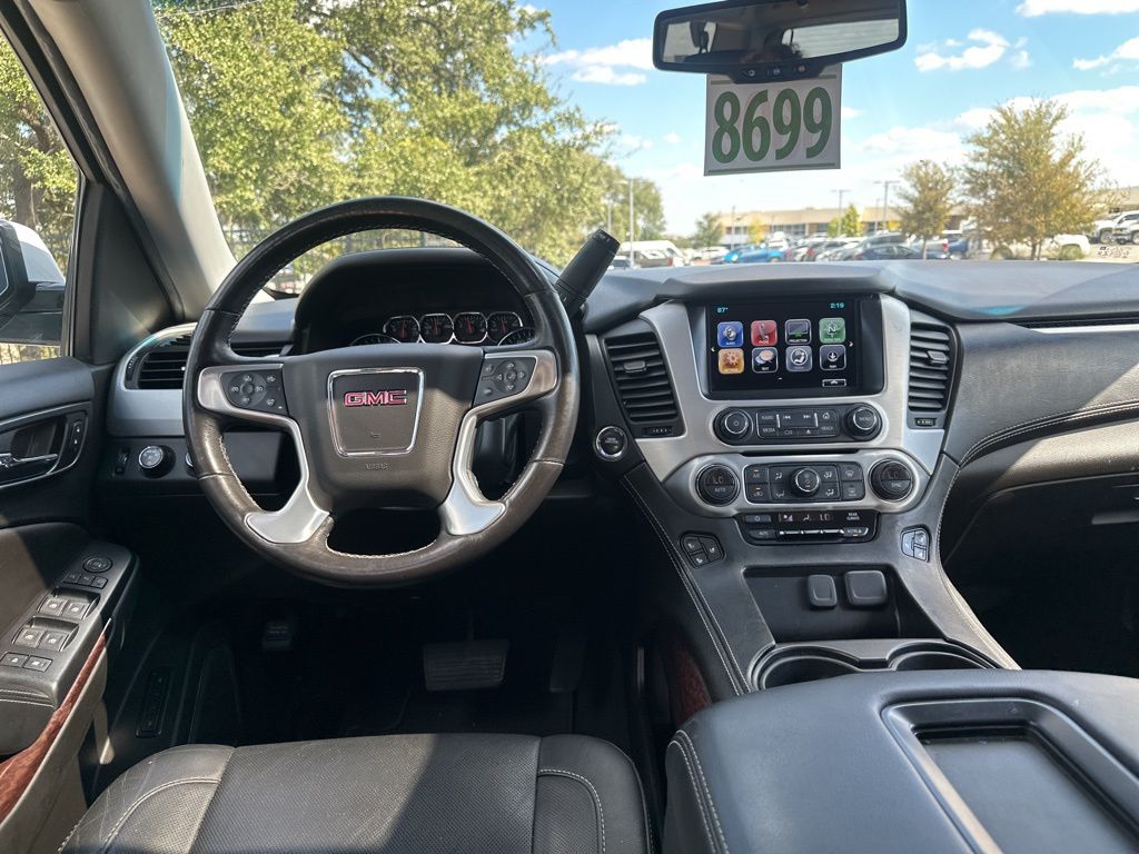 Used Car 2019 Gmc Yukon Xl  Slt For Sale Under $25,000 In Austin, Texas