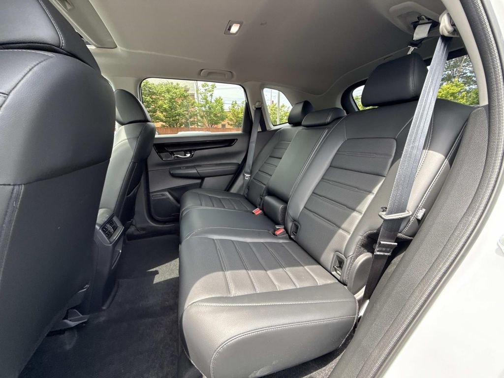 Used 2024 Honda CR-V SUV