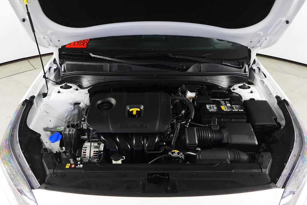 Thumbnail: 2024 Kia Forte - 6