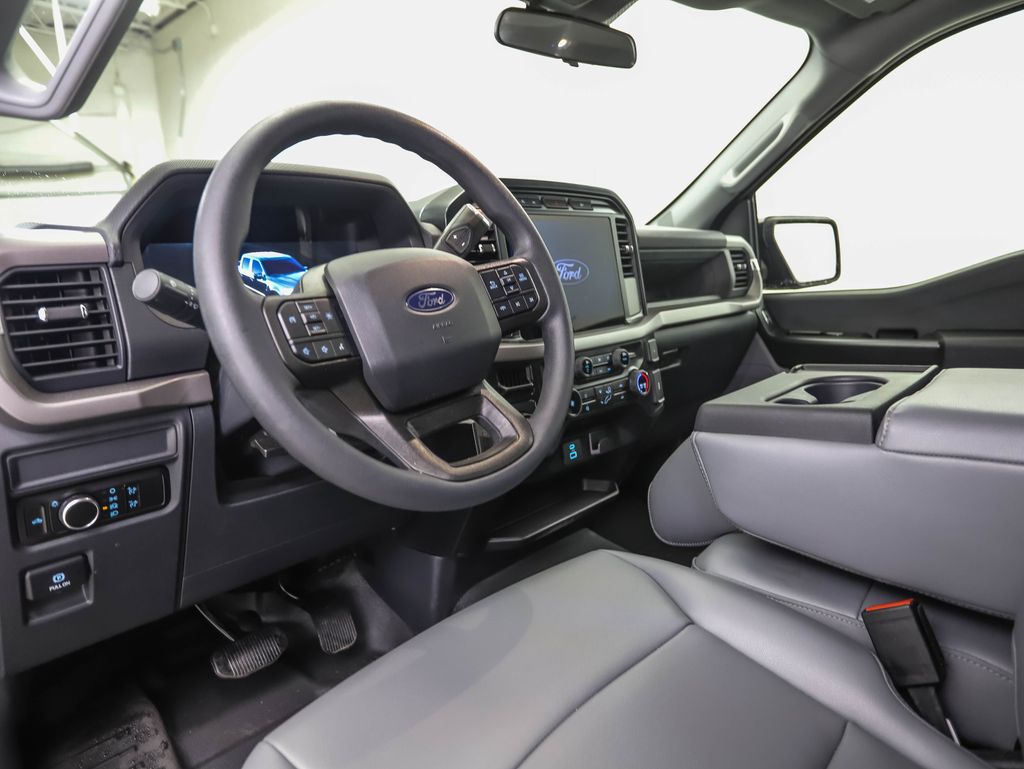 Thumbnail: 2024 Ford F-150 - 10