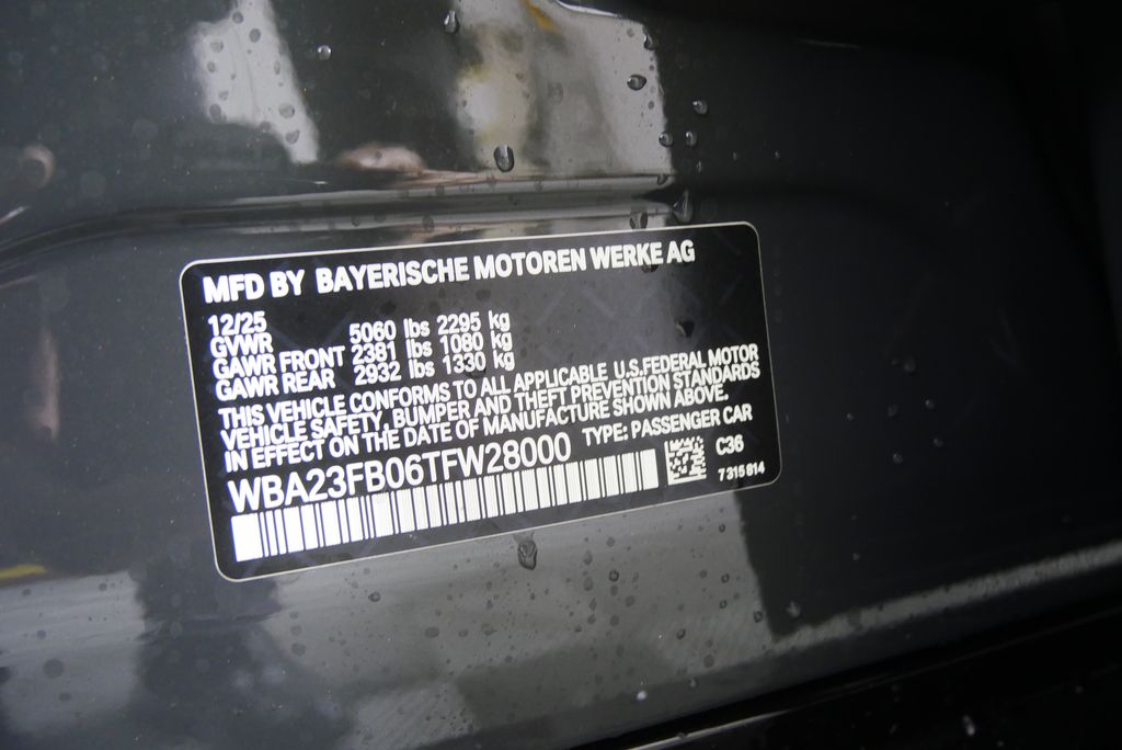 Thumbnail: 2026 BMW 4 Series - 27