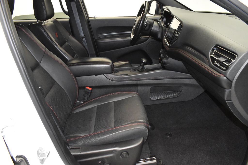 2023 Dodge Durango R/T 27