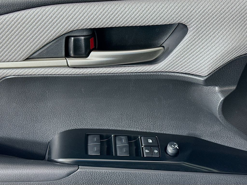Thumbnail: 2026 Toyota Camry - 18