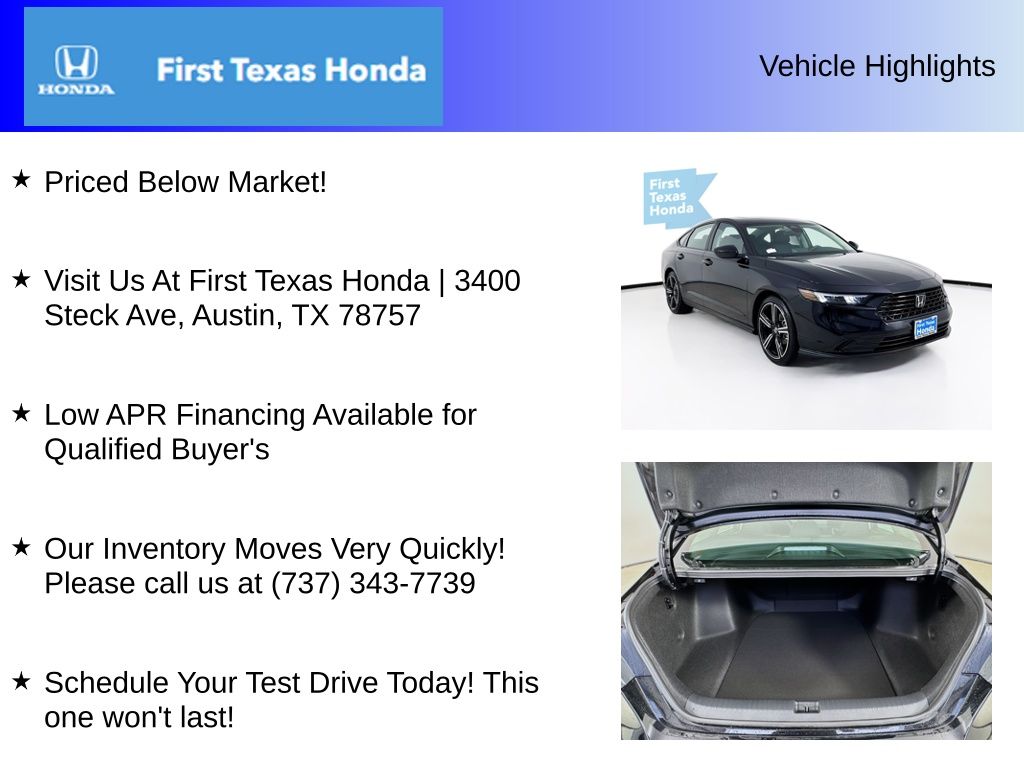 View vehicle photo 5