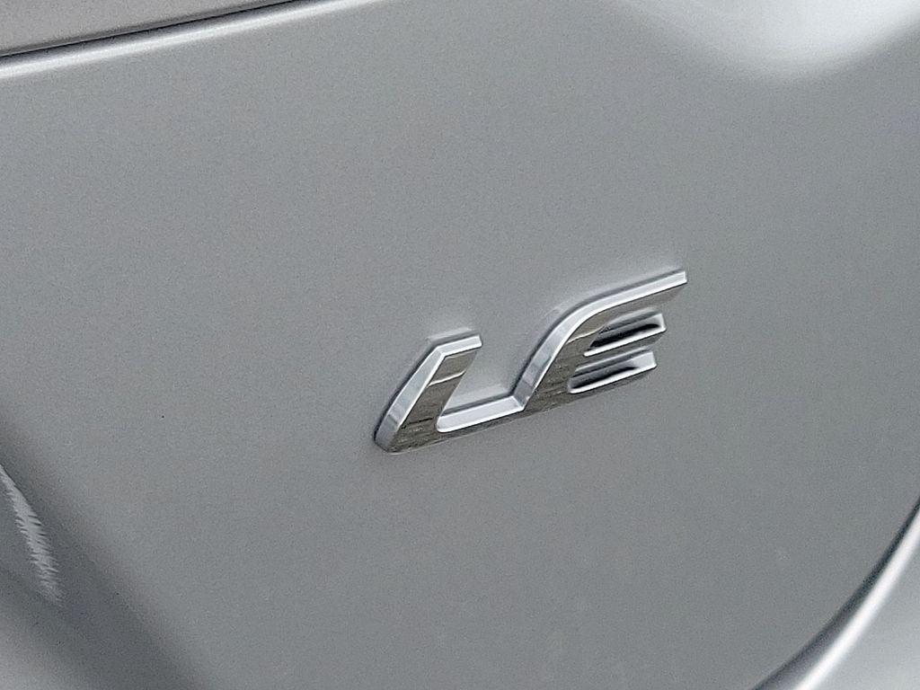 Thumbnail: 2025 Toyota Corolla - 6