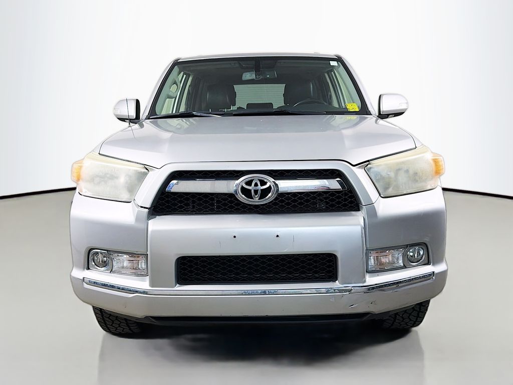 Used 2013 Toyota 4Runner SUV