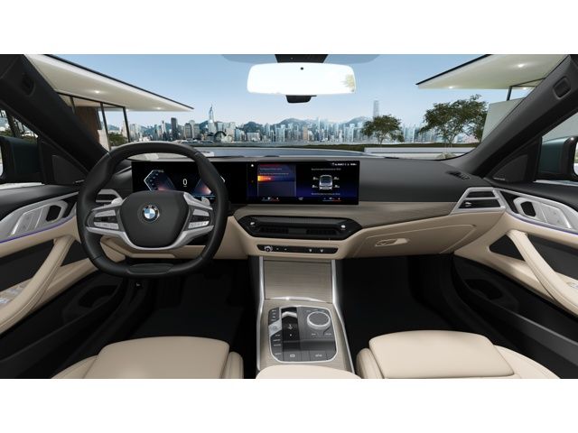 Thumbnail: 2026 BMW 4 Series - 10